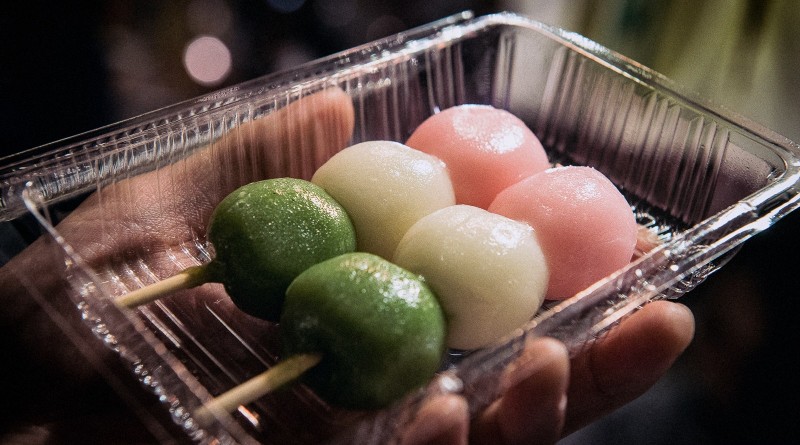 眾人千呼萬喚的「2017北海道美食節」終於空運來台啦! 甜鹹美食，全都在SOGO忠孝館12F～